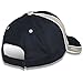 Built Ford Tough Navy Blue and Tan Baseball Hat