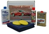 The Liquid Glass Complete Kit