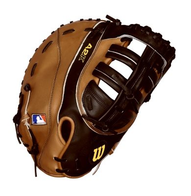 Wilson WTA2K-0 2800-B 12 Hand Throw