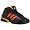 Black/University Red/Gold