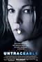 UNTRACEABLE ORIGINAL MOVIE POSTER
