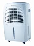 Honeywell HDH-166 Full Size Dehumidif...