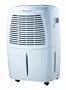 Honeywell HDH-166 Full Size Dehumidifier 65 Pints/30 Litres (White)