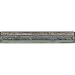 American Olean Tile - Metal Mosaic Tile Saxon Metals Tile: 2 X 12 Bronze Tile