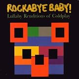 Lullaby Renditions of Coldplay