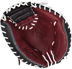 Rawlings Gold Glove Legend Catchers Mitt