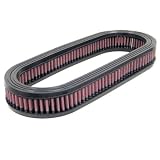 K&N TB-0300 BSA Triumph High Performance Replacement Air Filter by K&N
