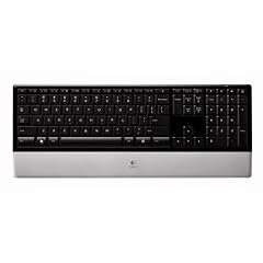 Logitech DiNovo Keyboard for Notebooks