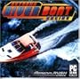 Extreme River Boat Racing