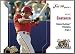 2006 Just Minors Just Autographs 8 Mike Costanzo (Baseball Cards) Batavia (PHI)