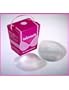 Commando Takeouts Silicone Gel Breast Enhancers Accessory (One Size Clear)