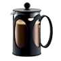 Bodum New Kenya 27-Ounce Coffee Press, Black