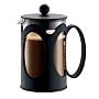 Bodum New Kenya 27-Ounce Coffee Press, Black