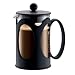 Bodum New Kenya 27-Ounce Coffee Press, Black