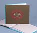 Hortense B. Hewitt Wedding Accessories Contempo Gift Record Book