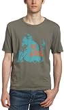 FRIEND OR FOE Mens Lush Life Tee