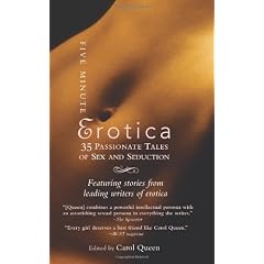 Five-Minute Erotica