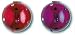 Primal Lite 836737 Patio Lites C-7 Globe Party Light