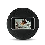 Nyrius NiPC400 Ultra Portable Rechargeable Speaker Dock for iPhone 4/3GS/3G ....