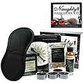 Naughty Weekender Kit