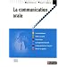 La communication orale