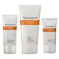 Neutrogena Complete Acne Therapy System