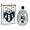 White Flower Analgesic Balm - 0.67 Fl. Oz. (20 Ml) - 6 bottles