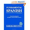 Fundamental Spanish