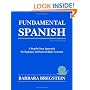 Fundamental Spanish