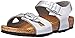 Birkenstock Rio Sandal (Toddler/Litle Kid/Big Kid)