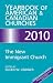 Yearbook of American and Canadian Churches 2010