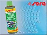 Eigenschaften Sera  / sera florena Pflanzenduenger 500 ml