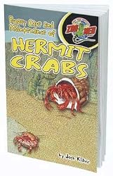 Zoo Med Prop Care Of Hermit Crabs