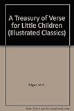 A Treasury of verse for little children
