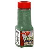 Betty crocker Green sugar decorating decors (071169710253)