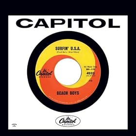 Surfin' U.S.A. (Stereo) (1990 Digital Remaster)