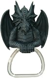 Dragon Towel Holder