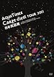 Aqua Timez “Carpe diem Tour 2011” 日本武道館 [DVD]