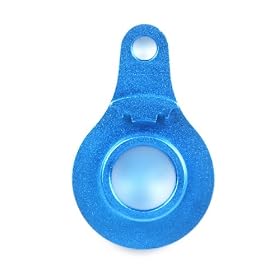 54121 Aluminum Horn High Torque Servo Saver from High Torque Servos