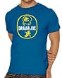Touchlines T-Shirt Bud...