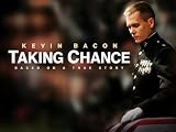 Taking Chance