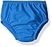 Sea Me Swim Girls' Reusable Swim Diaper with Snaps