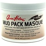 Queen Helene Mud Pack Masque 12oz