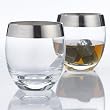 Madison Avenue Whiskey Glass (Set of 2)