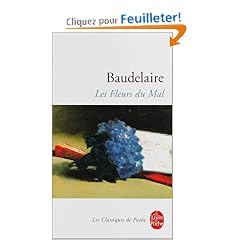 Les Fleurs du Mal