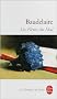 Les Fleurs Du Mal (Le Livre de Poche)