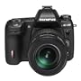 Olympus E30 12.3MP Digital SLR with Image Stabilization with 12-60mm f/2.8-4.0 Digital ED SWD Lens