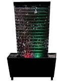 Illuminated Tranquility Fountain - Horizon (Ls1510)