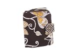 Vera Bradley Mini Zip Wallet In Yellow Bird Review