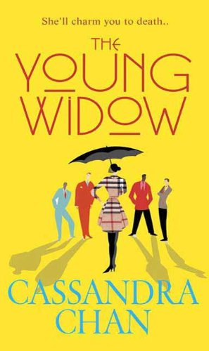 The Young Widow (Bethancourt and Gibbons Mysteries)